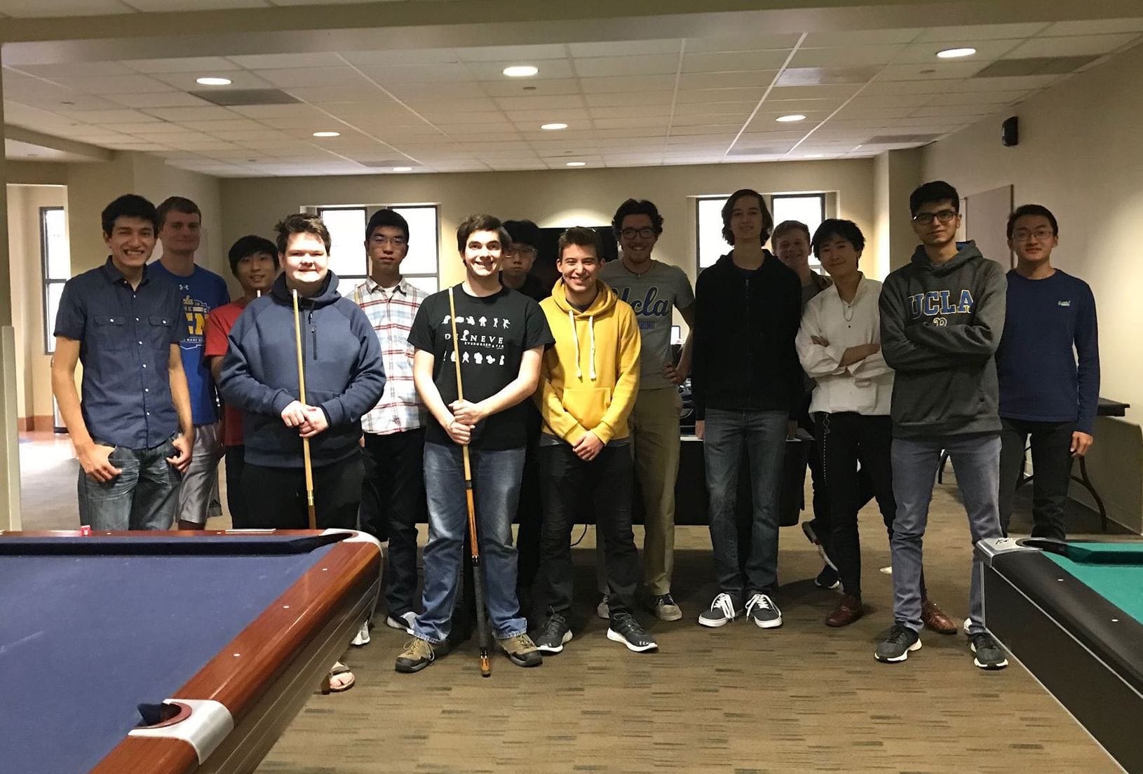 Tournament 3